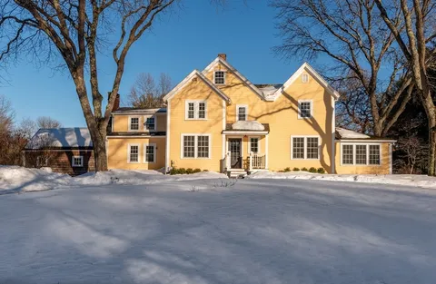 $2,595,000 | 38 Candlewood Road, Ipswich, MA 01938