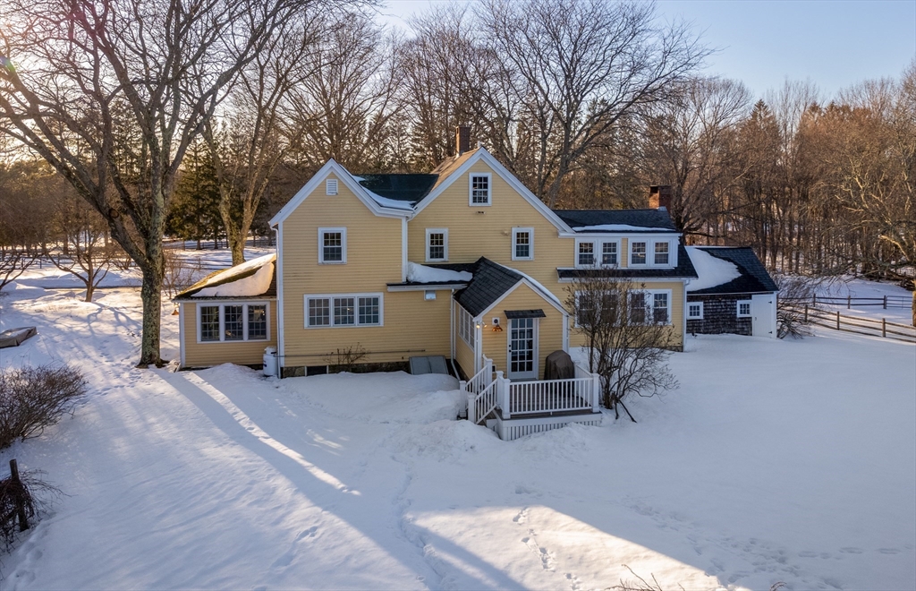 38 Candlewood Road Ipswich, MA 01938 - Photo 3 of 42