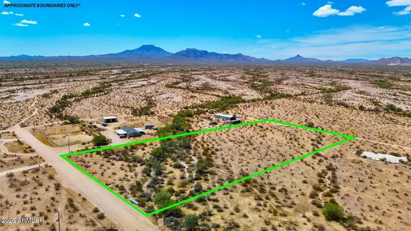 $76,500 | 1654 South Ortega Road, Unit 32, Stanfield, AZ 85172
