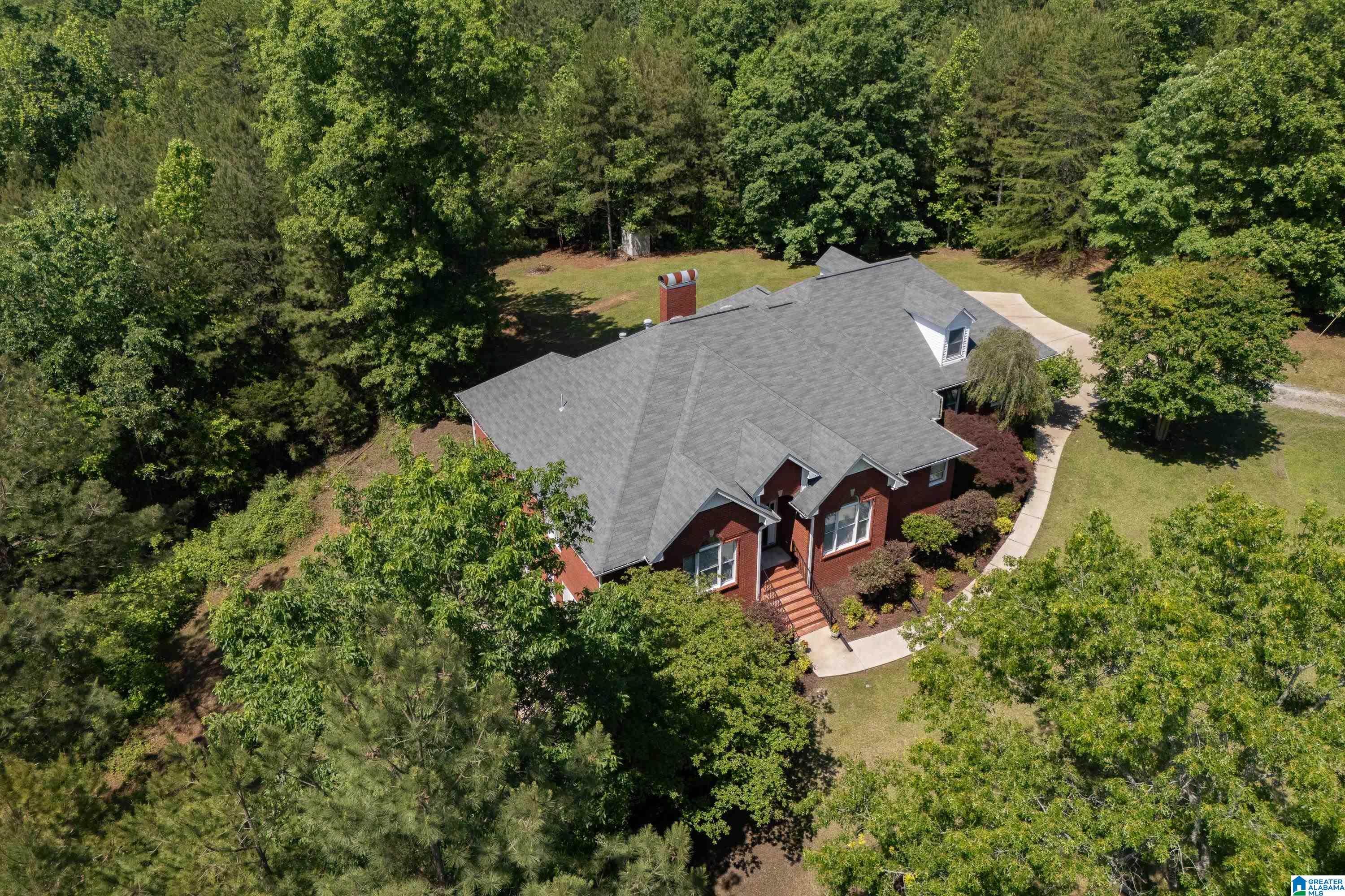 175 Sunhill Road Remlap, AL 35133 - Photo 3 of 72 Gallery Image 3