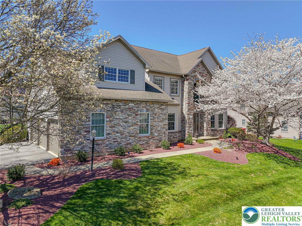 1520 Stump Road Easton, PA 18040 - Photo 1 of 67