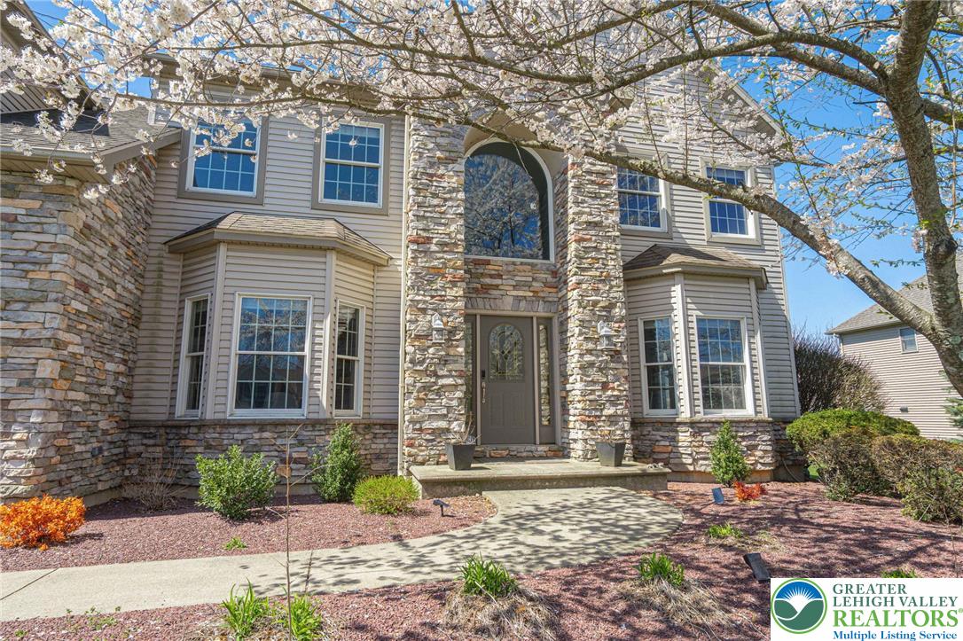 1520 Stump Road Easton, PA 18040 - Photo 2 of 67