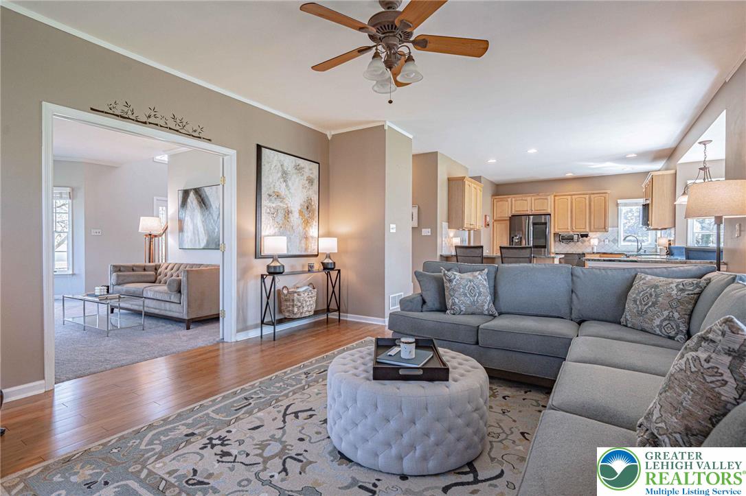 1520 Stump Road Easton, PA 18040 - Photo 23 of 67