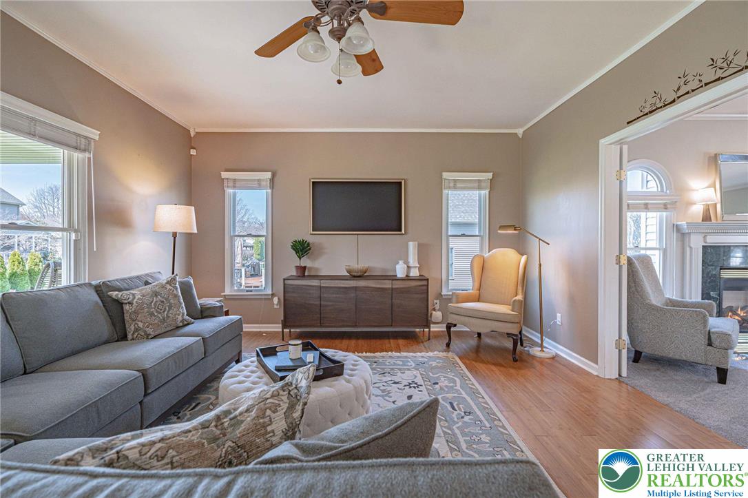 1520 Stump Road Easton, PA 18040 - Photo 25 of 67