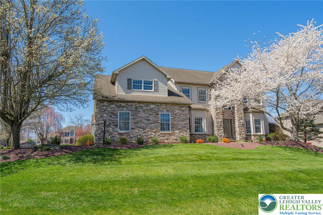 1520 Stump Road Easton, PA 18040 - Photo 3 of 67