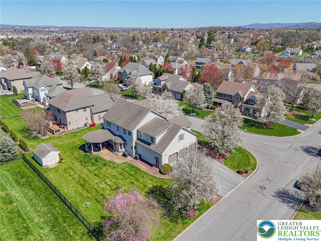 1520 Stump Road Easton, PA 18040 - Photo 5 of 67