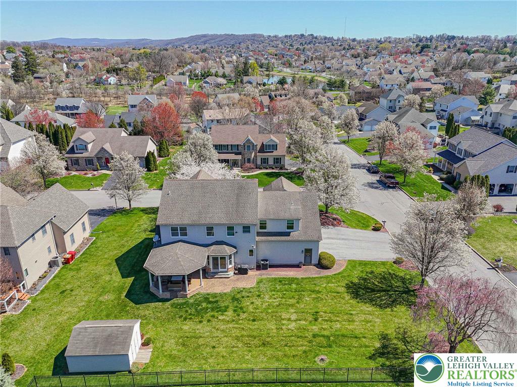 1520 Stump Road Easton, PA 18040 - Photo 6 of 67