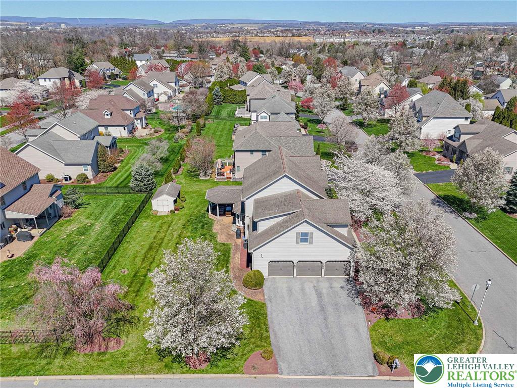 1520 Stump Road Easton, PA 18040 - Photo 7 of 67