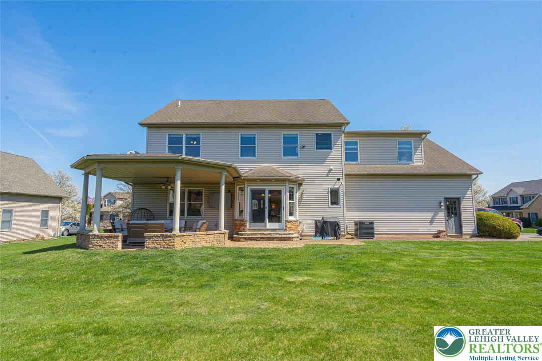 1520 Stump Road Easton, PA 18040 - Photo 9 of 67