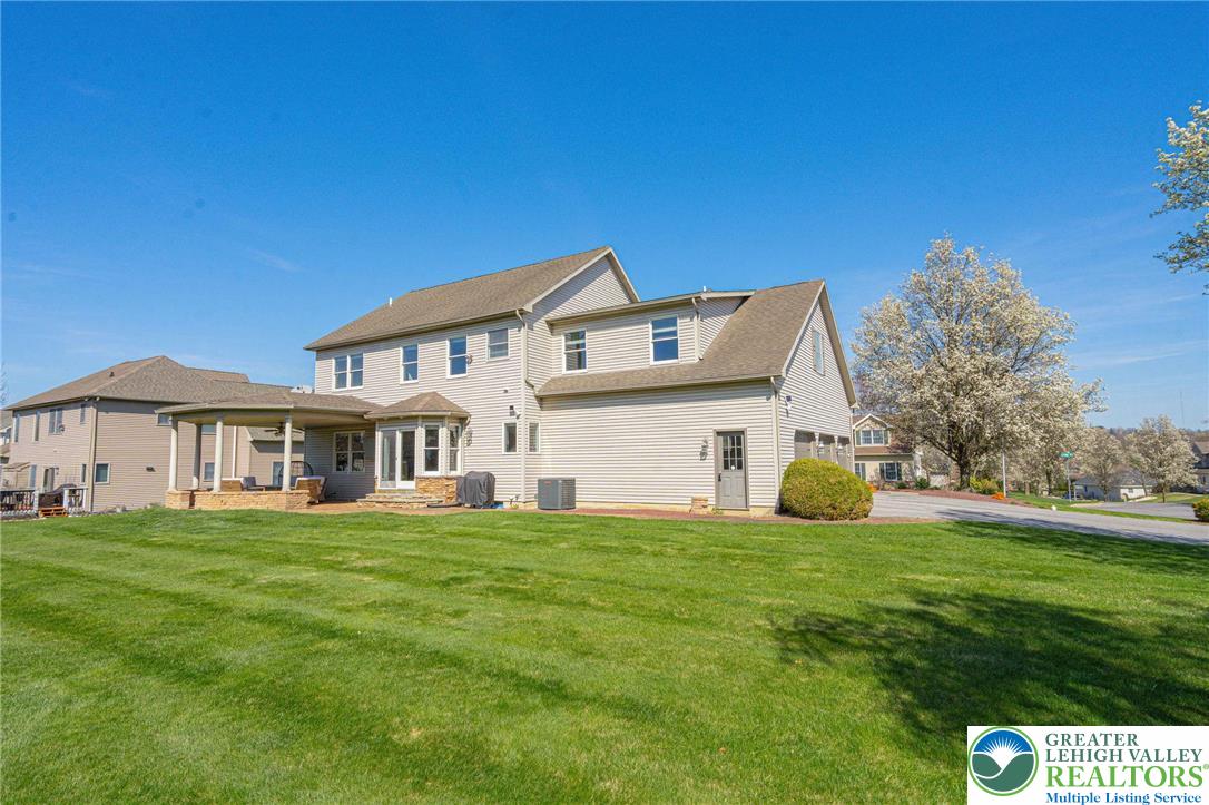 1520 Stump Road Easton, PA 18040 - Photo 10 of 67