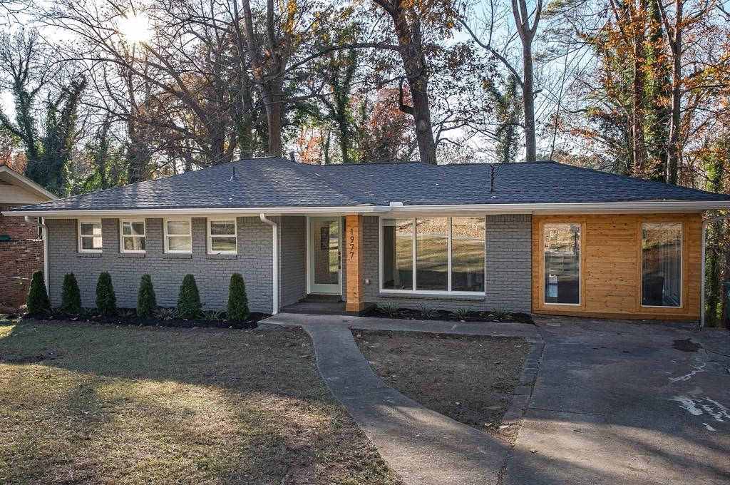 1977 Shannon Ridge Court Decatur, GA 30032 - Photo 1 of 1