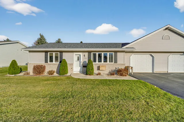$195,000 | 1106 Dewey Street, Kiel, WI 53042