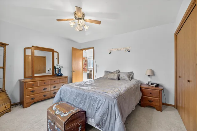 $195,000 | 1106 Dewey Street, Kiel, WI 53042