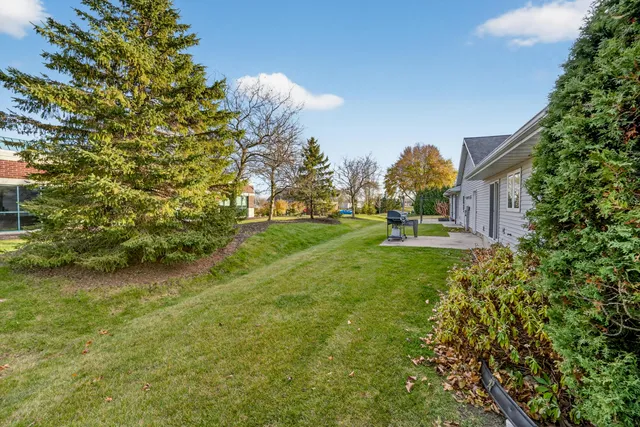 $195,000 | 1106 Dewey Street, Kiel, WI 53042