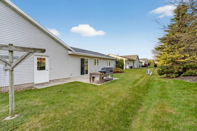 $195,000 | 1106 Dewey Street, Kiel, WI 53042