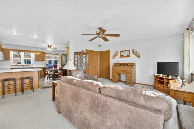 $195,000 | 1106 Dewey Street, Kiel, WI 53042