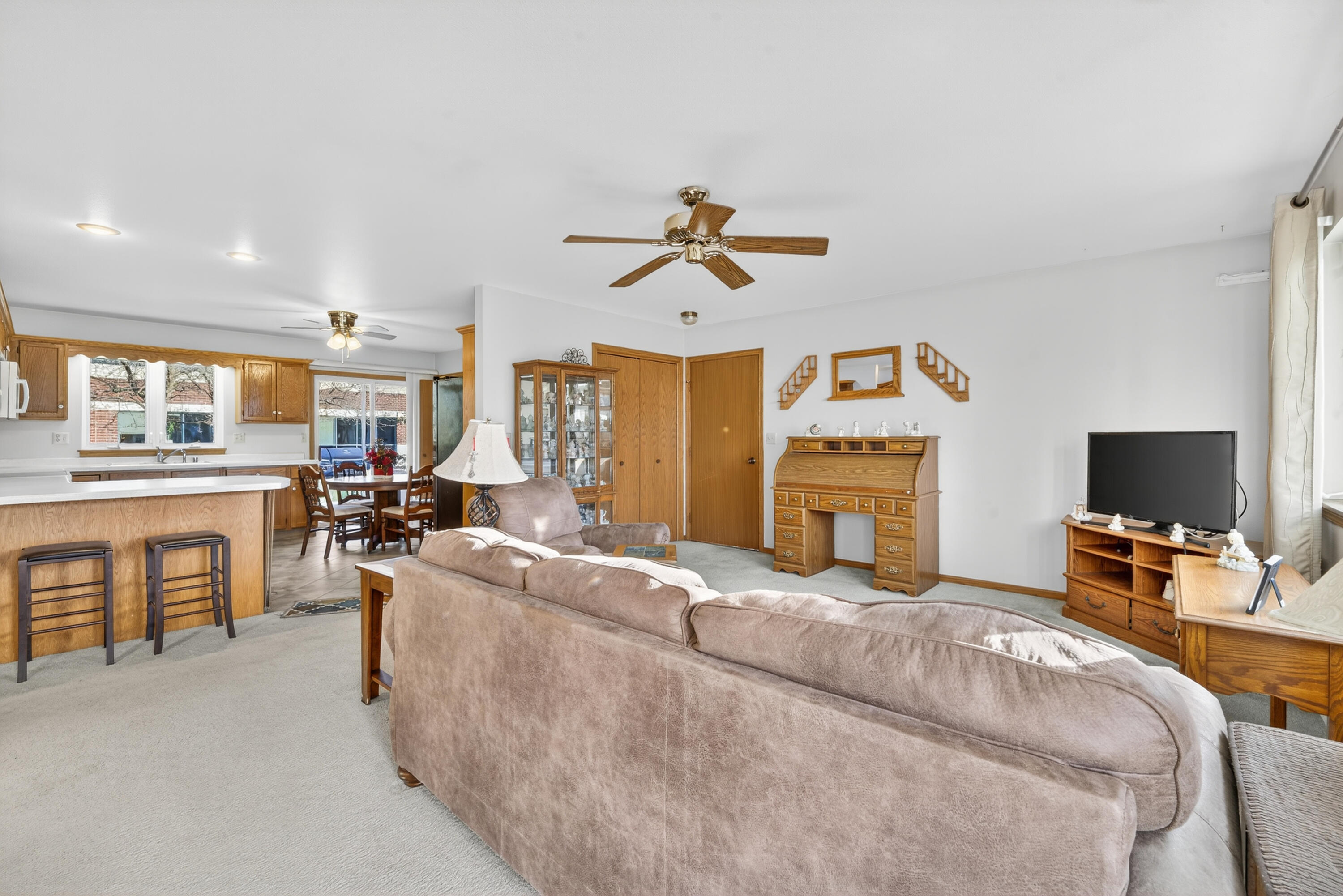 1106 Dewey Street Kiel, WI 53042 - Photo 2 of 22 photo-2