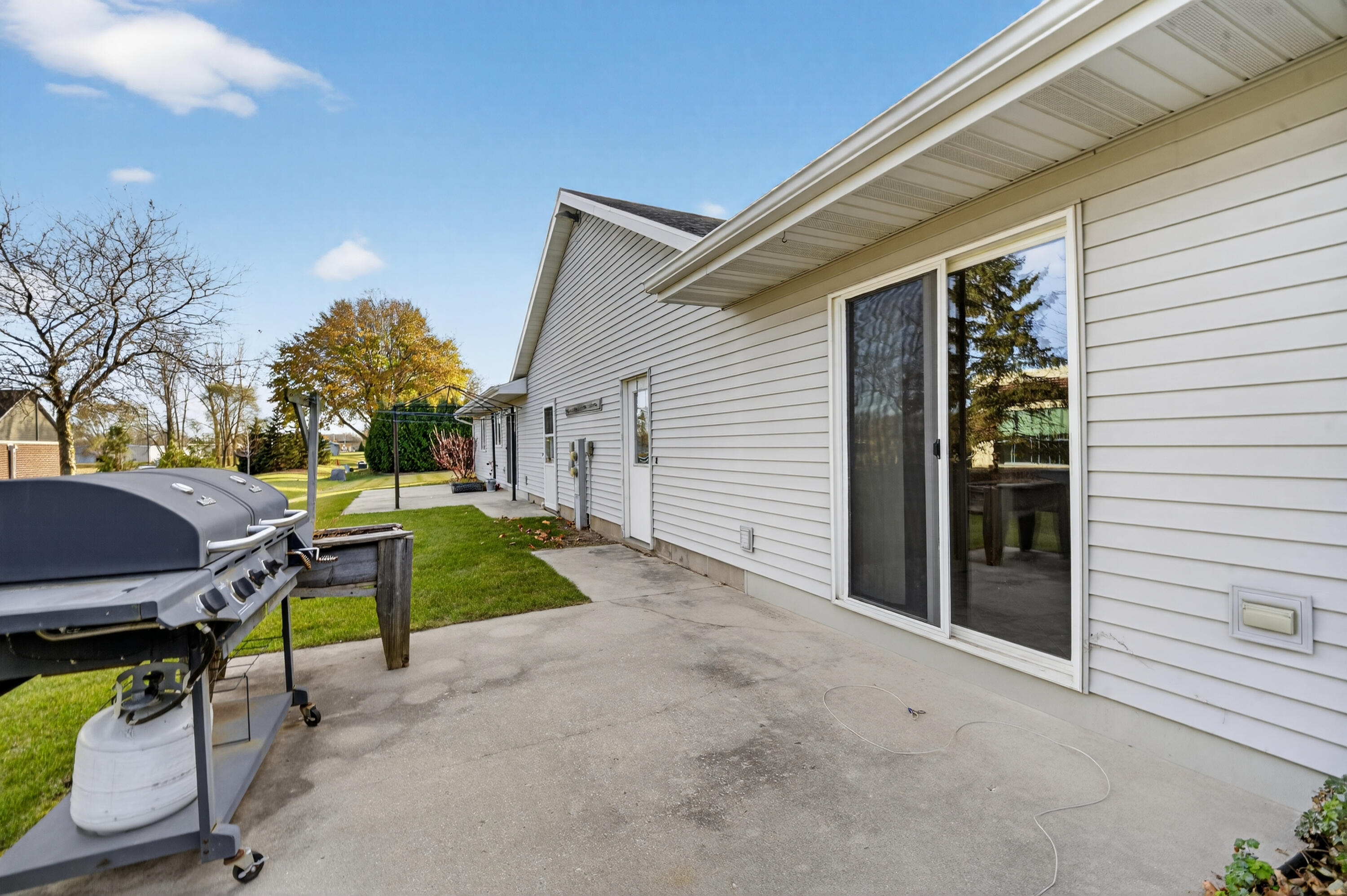 1106 Dewey Street Kiel, WI 53042 - Photo 22 of 22 photo-22