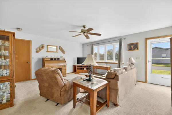 $189,900 | 1106 Dewey Street, Kiel, WI 53042