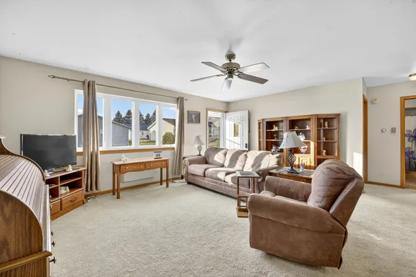 $189,900 | 1106 Dewey Street, Kiel, WI 53042