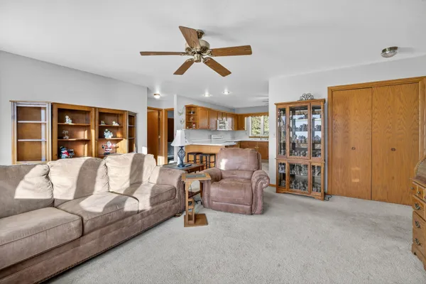 $189,900 | 1106 Dewey Street, Kiel, WI 53042