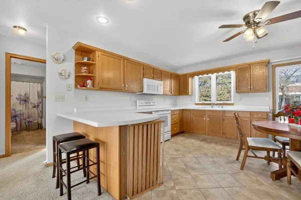 $189,900 | 1106 Dewey Street, Kiel, WI 53042