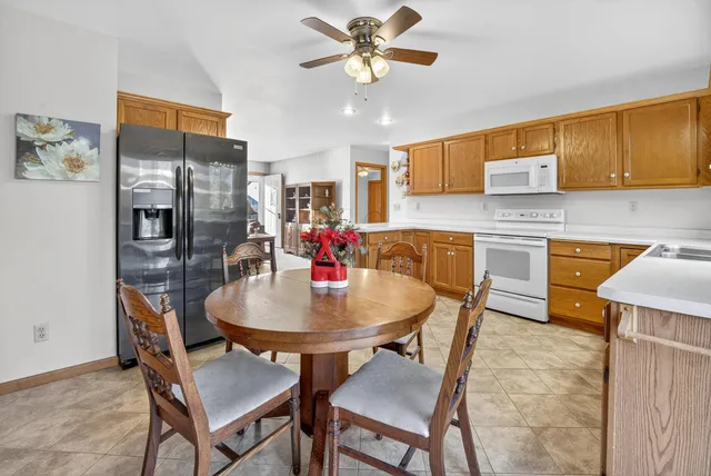 $195,000 | 1106 Dewey Street, Kiel, WI 53042