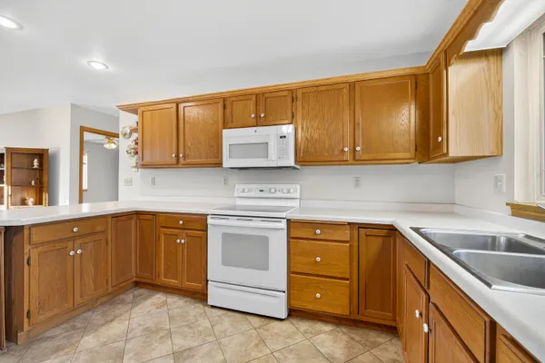 $189,900 | 1106 Dewey Street, Kiel, WI 53042