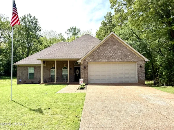 $294,900 | 4506 Hamilton Street, Atwood, TN 38220