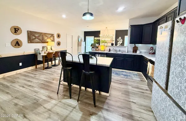 $294,900 | 4506 Hamilton Street, Atwood, TN 38220