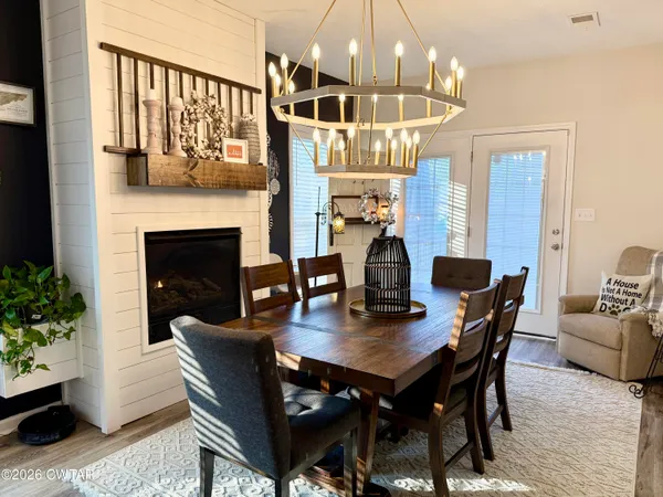 $294,900 | 4506 Hamilton Street, Atwood, TN 38220