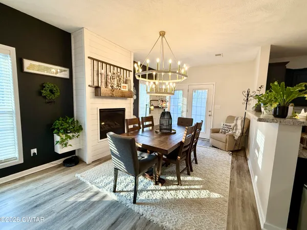 $294,900 | 4506 Hamilton Street, Atwood, TN 38220
