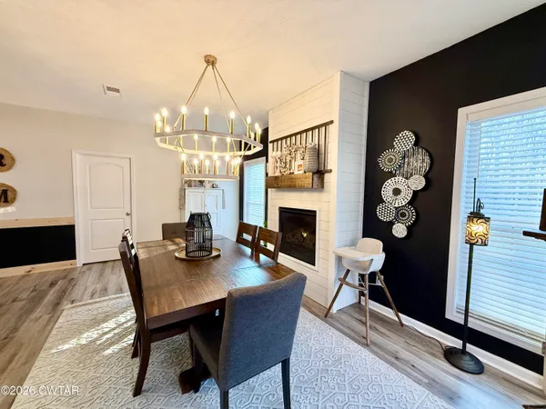 $294,900 | 4506 Hamilton Street, Atwood, TN 38220