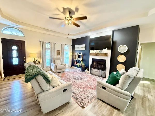 $294,900 | 4506 Hamilton Street, Atwood, TN 38220