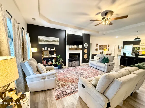$294,900 | 4506 Hamilton Street, Atwood, TN 38220