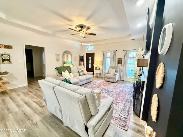 $294,900 | 4506 Hamilton Street, Atwood, TN 38220