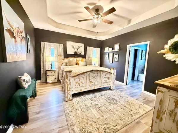 $294,900 | 4506 Hamilton Street, Atwood, TN 38220
