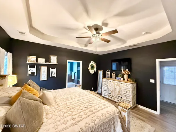 $294,900 | 4506 Hamilton Street, Atwood, TN 38220