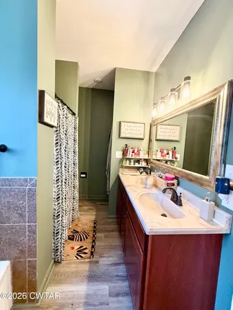 $294,900 | 4506 Hamilton Street, Atwood, TN 38220