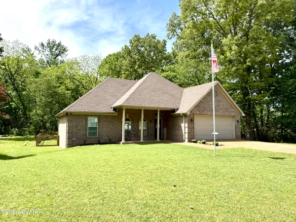 $294,900 | 4506 Hamilton Street, Atwood, TN 38220