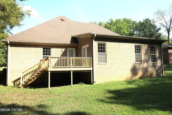 $294,900 | 4506 Hamilton Street, Atwood, TN 38220
