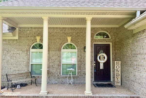 $294,900 | 4506 Hamilton Street, Atwood, TN 38220