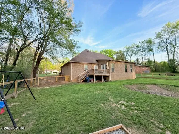 $294,900 | 4506 Hamilton Street, Atwood, TN 38220
