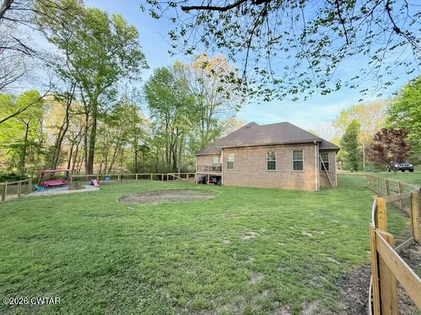$294,900 | 4506 Hamilton Street, Atwood, TN 38220