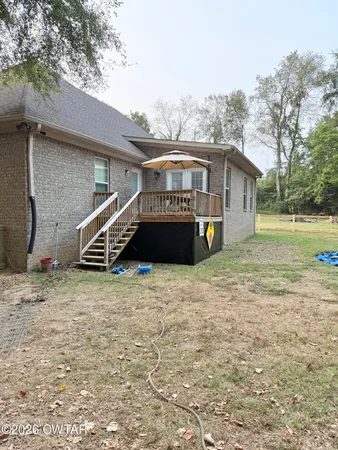 $294,900 | 4506 Hamilton Street, Atwood, TN 38220