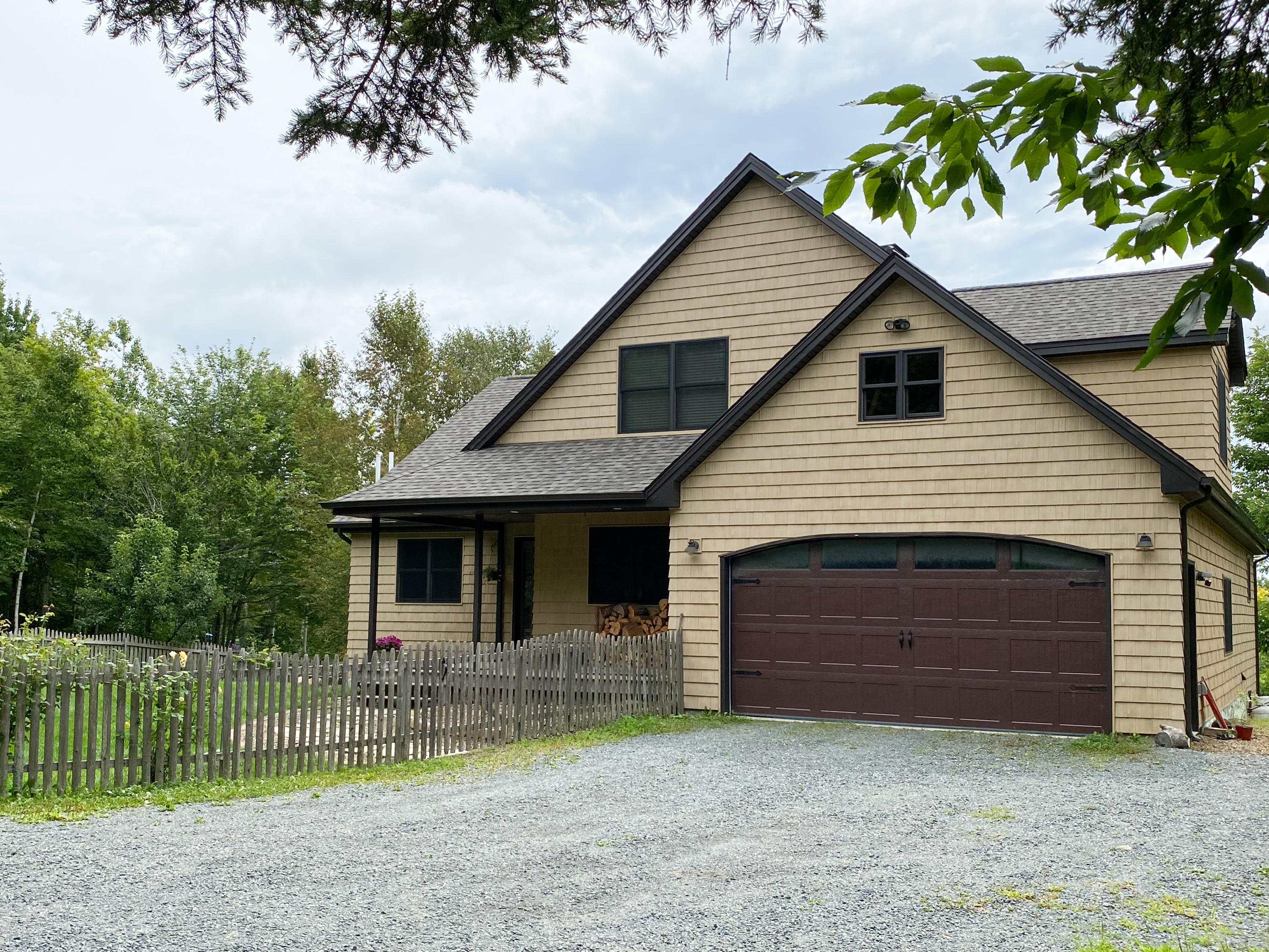 170 Happytown Road Ellsworth, ME 04605 - Photo 52 of 71 Front of Home