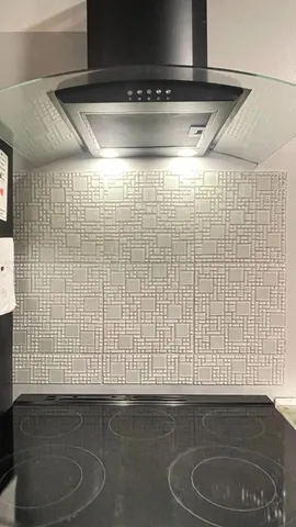 a close view of a sink