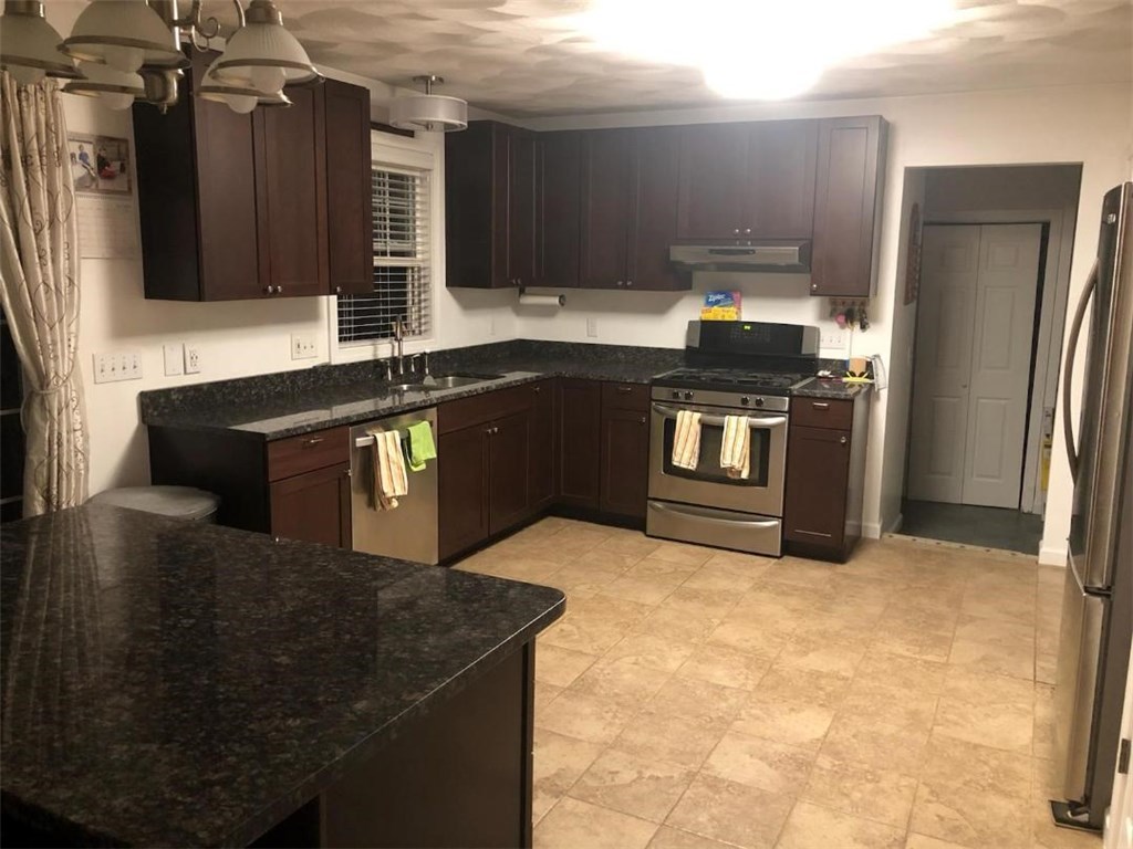 145 Old Shannock Road Charlestown, RI 02813 - Photo 3 of 11