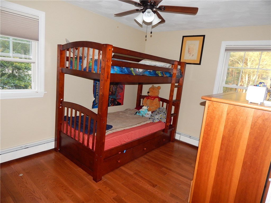 145 Old Shannock Road Charlestown, RI 02813 - Photo 9 of 11