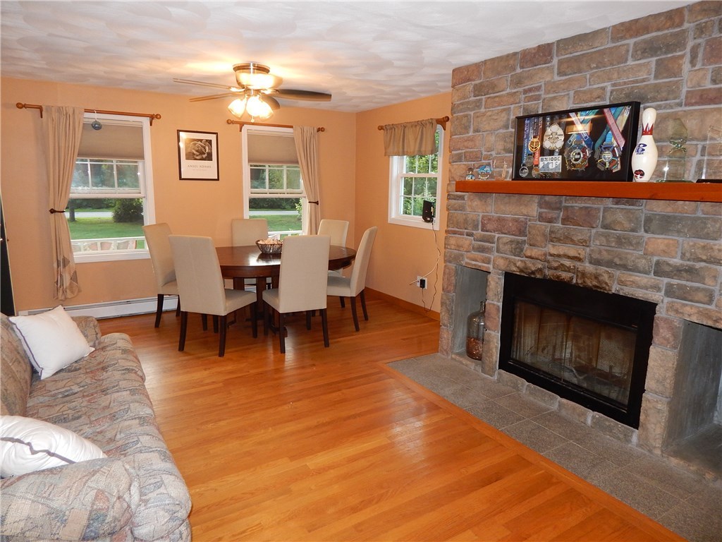 145 Old Shannock Road Charlestown, RI 02813 - Photo 10 of 11
